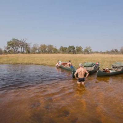 Canoe 2