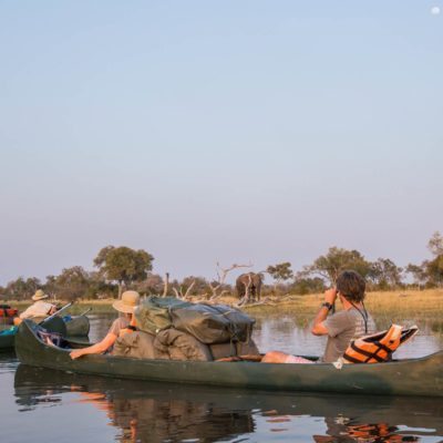 Canoe 3