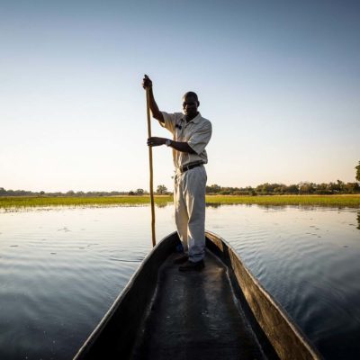 Africa; Botswana; Okavango Delta; Sanctuary Chief's Camp